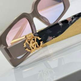 Picture of Roberto Cavalli Sunglasses _SKUfw66986767fw